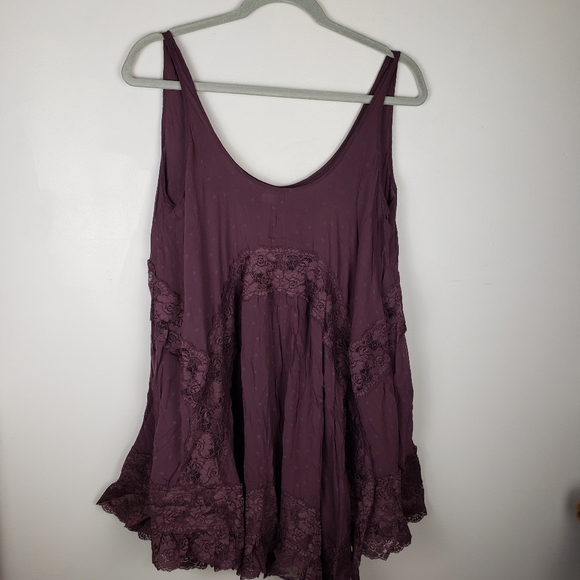 Free People Other - Intimately Free People Short Nightgown